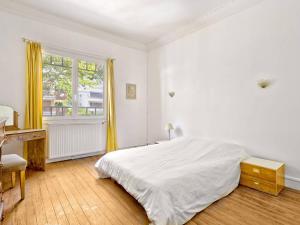 Arcachon : Appartement T4 avec terrasse et parking à 400m de la plage ! - FR-1-433-128