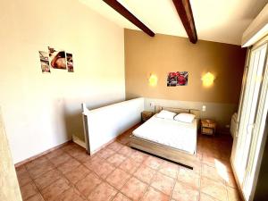 Appartements Maison renovee, 2 chambres, climatisee, parking, animaux acceptes, Port-la-Nouvelle - FR-1-229C-101 : photos des chambres