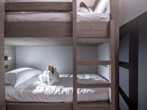 Superbe appart 96m² - 8 pers - Centre station - Proche pistes - SPA, Wifi, Parking - FR-1-631-206
