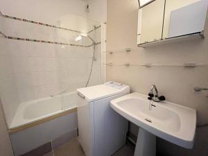 Spacieux appart 2 pièces pour 9 personnes avec terrasse à Plan Peisey - FR-1-757-104