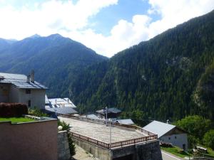 Charmant 2 pièces pour 5 pers. au cœur de Peisey Village - FR-1-757-125