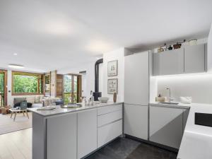 Appartements Appartement pieds des pistes pour 7 pers avec Wifi - Saint-Martin-de-Belleville - FR-1-570-62 : photos des chambres