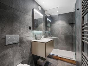 Appartements Appartement pieds des pistes pour 7 pers avec Wifi - Saint-Martin-de-Belleville - FR-1-570-62 : photos des chambres
