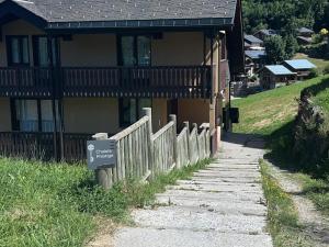 Appartements Appartement pieds des pistes pour 7 pers avec Wifi - Saint-Martin-de-Belleville - FR-1-570-62 : photos des chambres