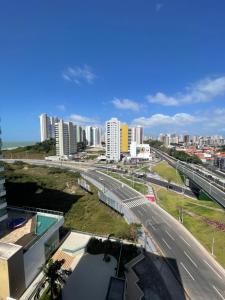 Flat Biarritz Próximo a Praia - Fonseca Imóveis