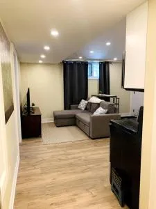 Cozy 1 bedroom basement apartment - Fonthill