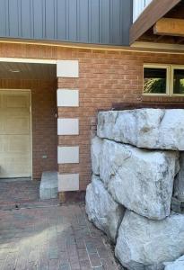 Cozy 1 bedroom basement apartment