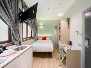 Habyt Studios Kallang