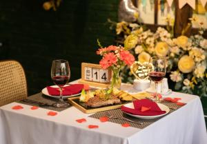 Thanh Lich Hue Hotel