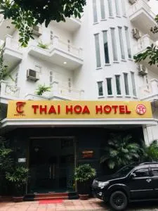 泰厚酒店 - Dong Anh