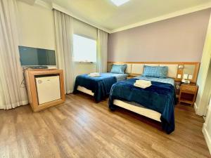 LFlats Hotel Oscar Freire