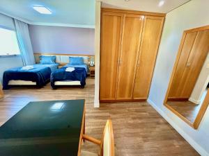 LFlats Hotel Oscar Freire