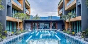 Glam Habitat - SHA Extra Plus - Камала