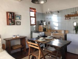 Azulado la Juanita Jose Ignacio