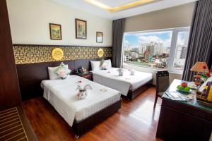 Thanh Lich Hue Hotel