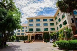 Kingdom Angkor Hotel - Puok