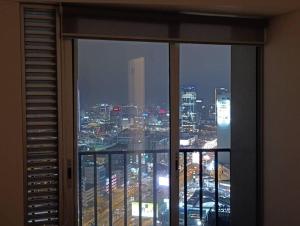 Piso 31, Último piso, con vista Panorámica