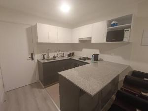 Piso 31, Último piso, con vista Panorámica