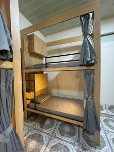 Downtown Backpacker Hostel