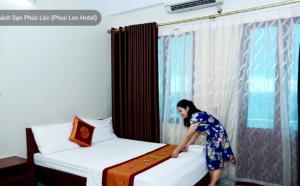 Phúc Lộc Hotel Ninh Bình
