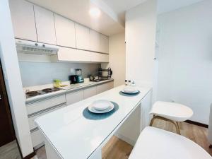 Nuevo Estudio en San Miguel