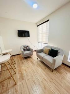 Nuevo Estudio en San Miguel