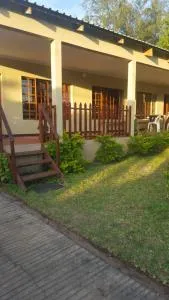 DK residence - 蓬塔杜欧鲁