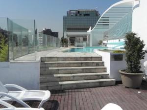 Departamento tipo Hotel en Providencia