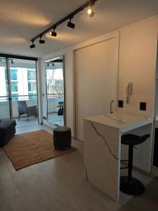 Departamento tipo Hotel en Providencia