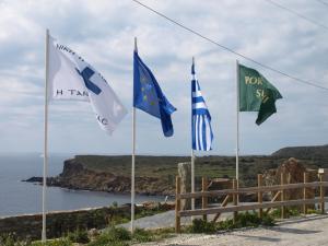 Porto Mani Suites Lakonia Greece