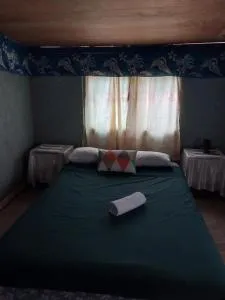 Nasakeci Room - Vitawa