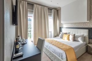 Double Room room in Happy Holiday in Rome b&b