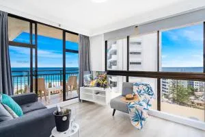 Beachcomber Resort - Official - 冲浪者天堂