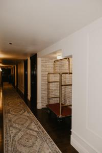 The Brooks Hotel Restaurant and Lounge