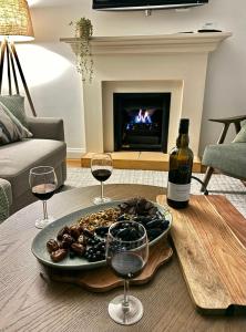 Villa 2br Mountain View Retreat Villa located within Cypress Lakes Resort