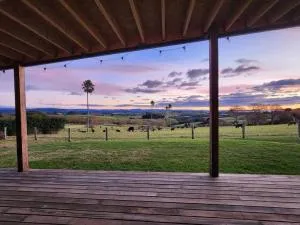 The Shedio On Saddleback - Jamberoo