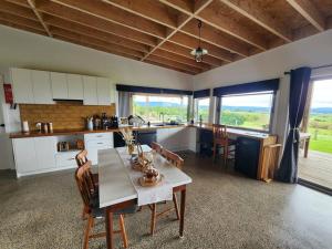 The Shedio On Saddleback