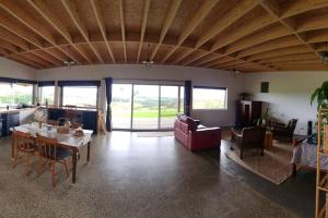 The Shedio On Saddleback