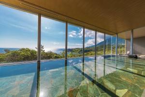 samana hotel Yakushima