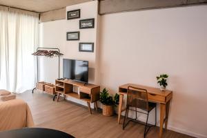 Departamento en Recoleta Buenos Aires