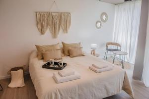 Departamento en Recoleta Buenos Aires