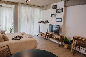 Departamento en Recoleta Buenos Aires