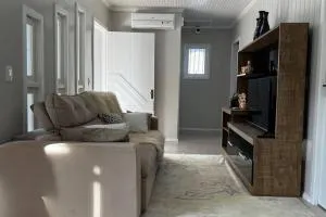 Casa entrada Vale dos Vinhedos - Borgueto