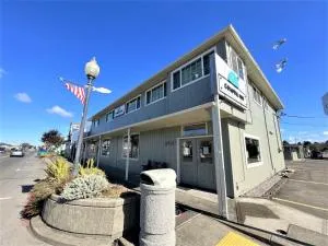 Coastal Inn and Suites - Cannon Beach