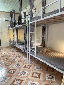 Downtown Backpacker Hostel