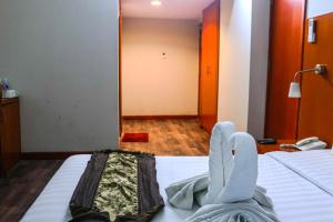 BOONMAX Hotel