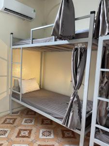 Downtown Backpacker Hostel