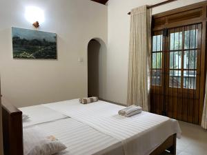 Green Country Lodge