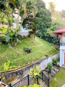 Green Country Lodge