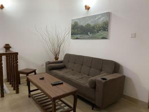Green Country Lodge